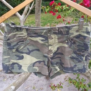 Union Bay Shorts